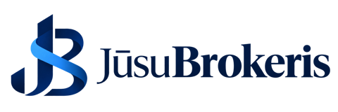 JūsuBrokeris